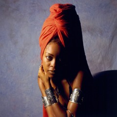 Erykah Badu + IAMNOBODI = Next Lifetime