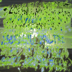 Apt Complex on HalfMoonBk Guest for Deviant Art Heaux Residency 9.6.2019