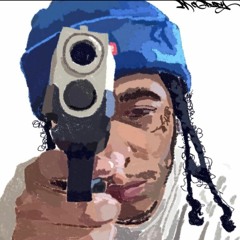 40ROUNDDRUM! (Prod Dontsleep x RyderJohnson)