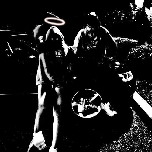 ifeeldisoriented (prod. skress)