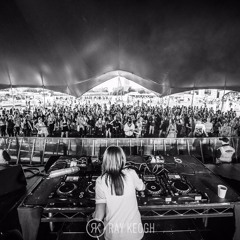 Summer Festivals Mix