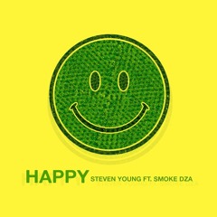 HAPPY - Ft SMOKE DZA