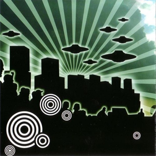 Cardiak 👽  Ovni Trip  🛸  2007