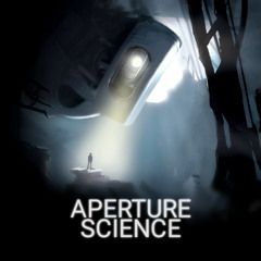 Aperture Science (Download in description)
