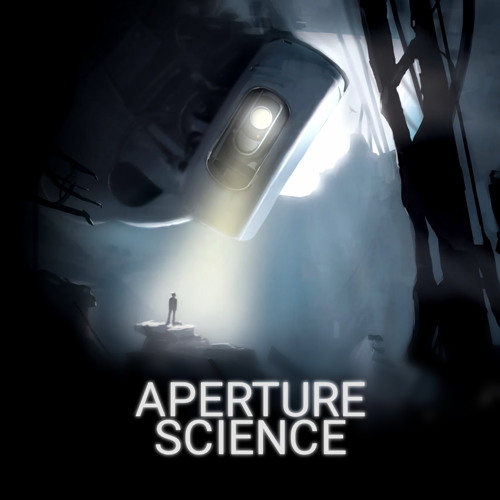 Aperture Science (Download in description)