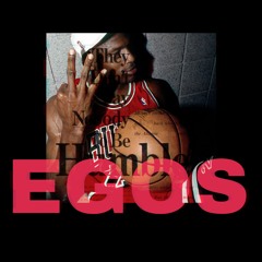 R3ady - EGOS (prod by Mike Street)