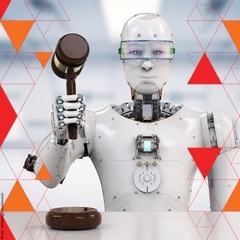 De robotrechter | Lezing met jurist Ybo Buruma en filosoof Marjolein Lanzing