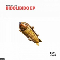 Julian Collazos - Bidolibido - (Original Mix )