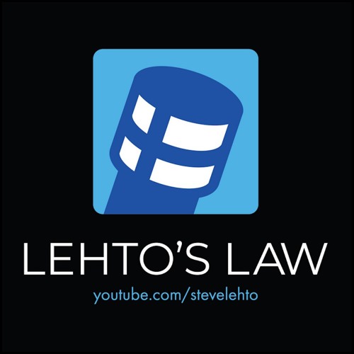 Stream Moving Violation On A Private Road Ep 6 000 By Lehto s Law Listen Online For Free On 
