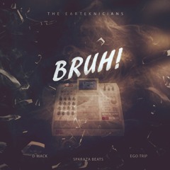 9.Warm [Prod By Ego Trip]