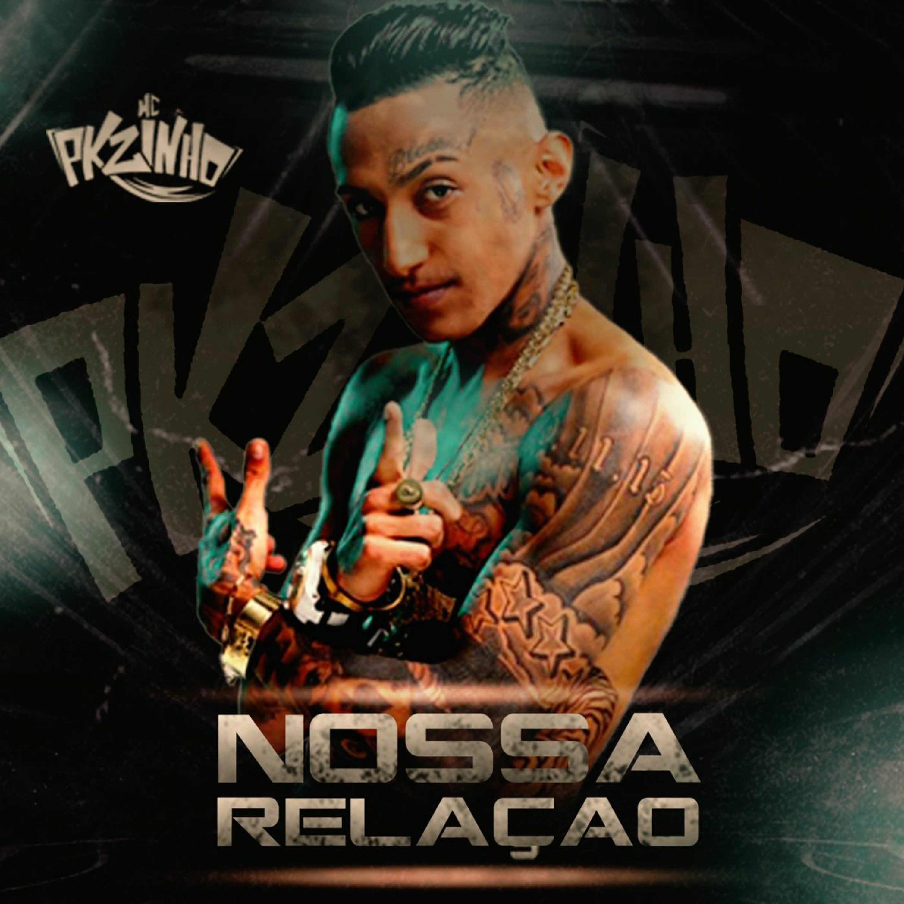 Mc Pkzinho - Nossa Relaçao ( DJ THIAGO FB )lançamento 2019 episode artwork