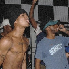 XXXTENTACION - Kick In The Door [X ONLY + FX]