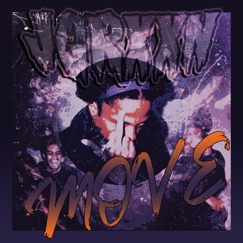 Move (Prod. By JGRXXN)