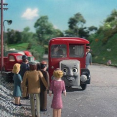Bertie's Season 2 Theme (Thomas Gets Bumped Variant, EXTENDED)