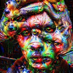 Natural Acid ៚ LSD Machine