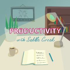 Productivity with Saddle Creek