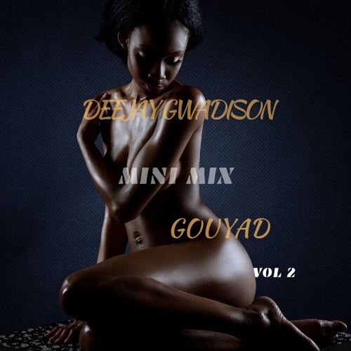 Mini Mix Gouyad Vol 2