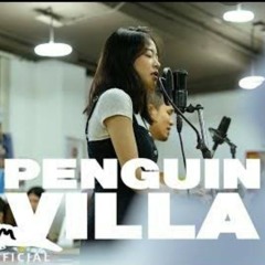 IMAGE - ลำพัง (PENGUIN VILLA COVER) [Live @ Smallroom Office].m4a