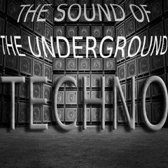 BETTY BENG - THE SOUND OF THE UNDERGROUND TECHNO
