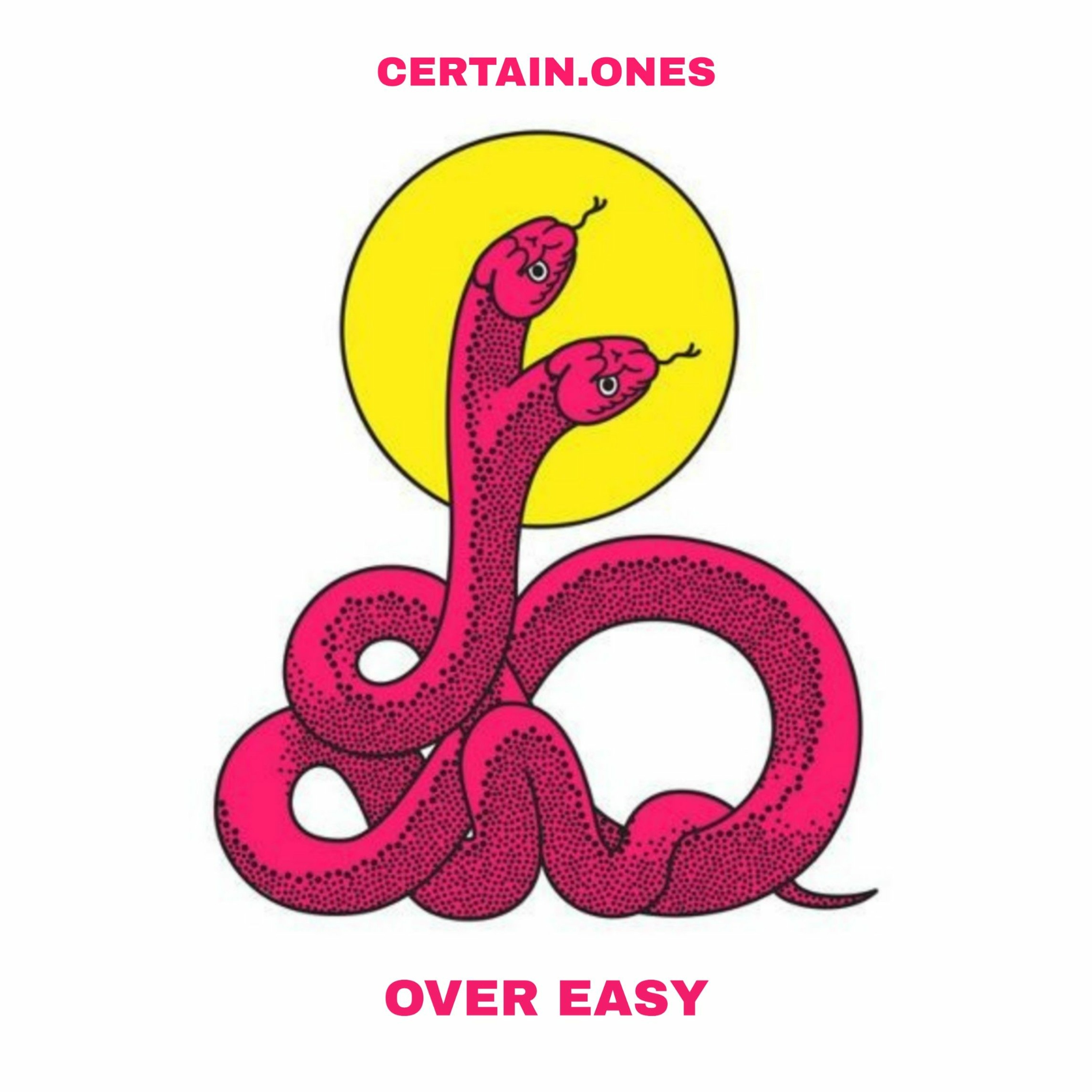 CERTAIN.ONES