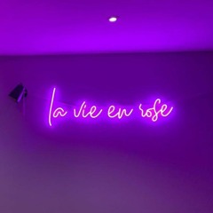 La Vie En Rose