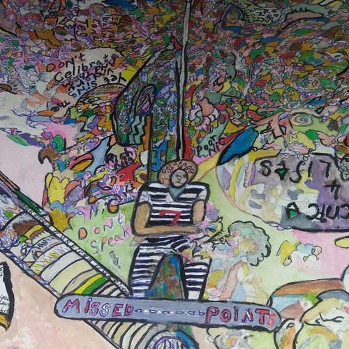 Juiced Up (Like O.J. Simp in A Cup)