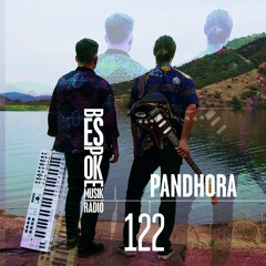 Bespoke Musik Radio 122 : Pandhora