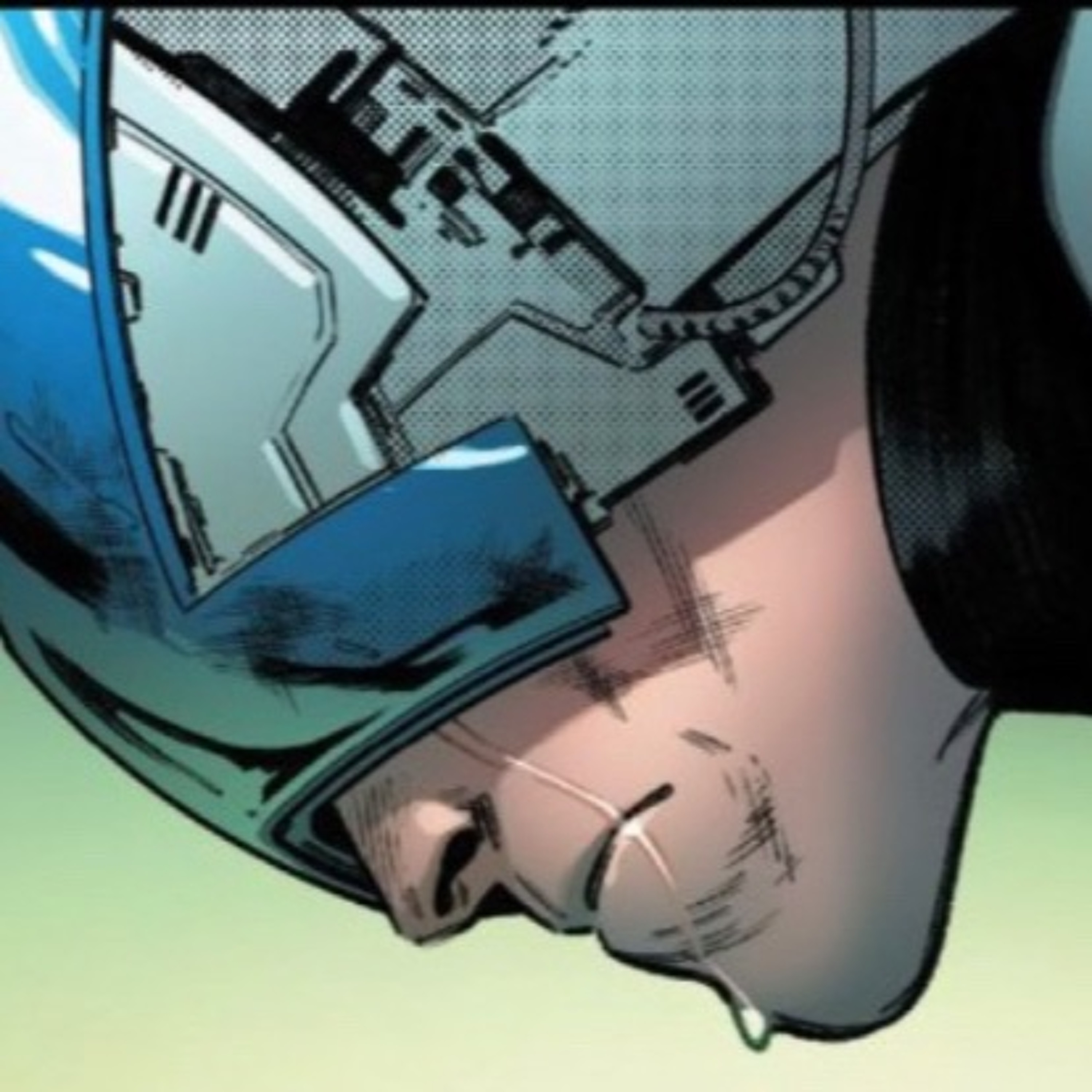 Constructing Comics Podcast