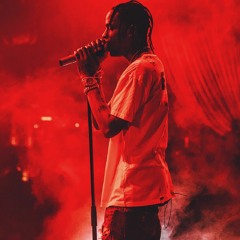 Travi$ Scott
