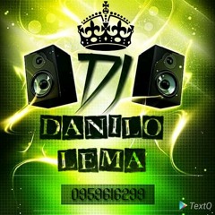 DANILO LEMA DJ FT MAESTRO JOSE GUACHO TOMANDO CERVEZA MIDI