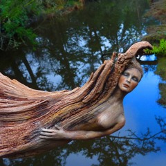 Becoming Nature ~ The Gathering To Embody ~ September 2019