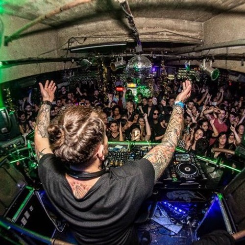 TECHNO CASERO VOL. 70 ESPECIAL ITS MY BDAY B2B SWITCH ON