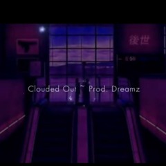 Asap Ferg Type Beat “Clouded Out I Trap ~ Lofi Type Beat I Prod. Dreamz