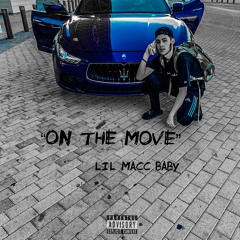 "On The Move”