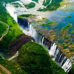 Victoria Falls