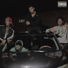 HUSHMOBB - PULL UP ON ME