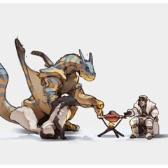 Tigrex OST Remastered - Monster Hunter World: Iceborne