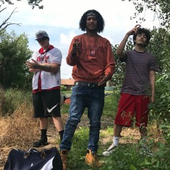 FRONTO'S & EXTENDO'S (PBG Skizzy x PBG Dubbzz) (prod. JayBeWavy x MathiasTyner)