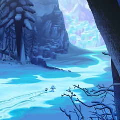 Hoarfrost Reach - Large Monsters OST - Monster Hunter World: Iceborne