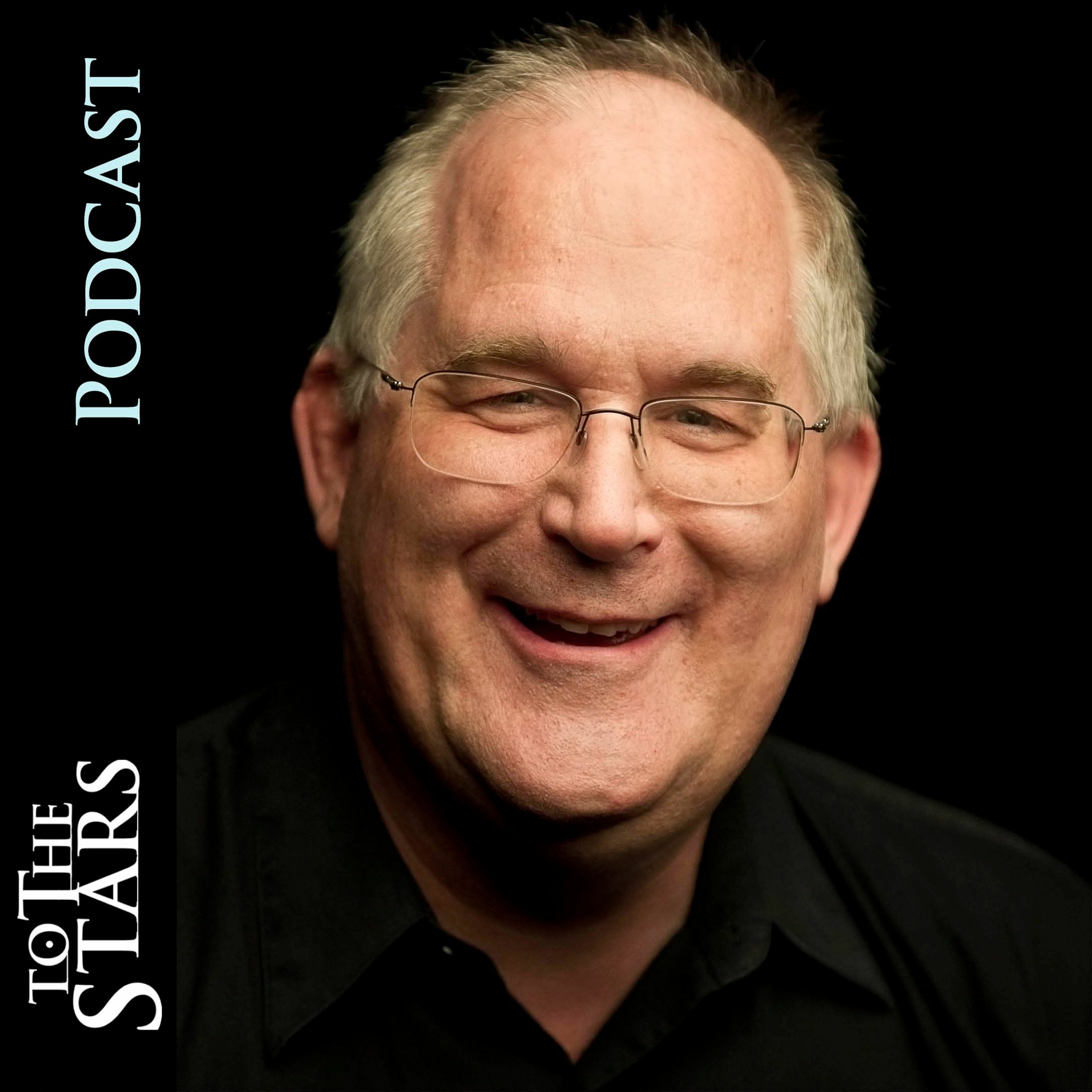 To the Stars Podcast