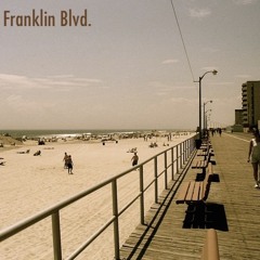 Franklin Blvd
