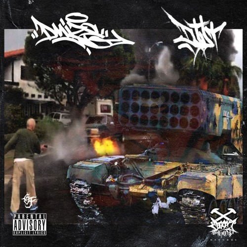 Dmize X DJJT - Talk Yo Shit