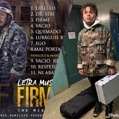 Letra Musiq firme album Dj joshua 45 The mixtape