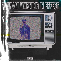 TSUNAMI