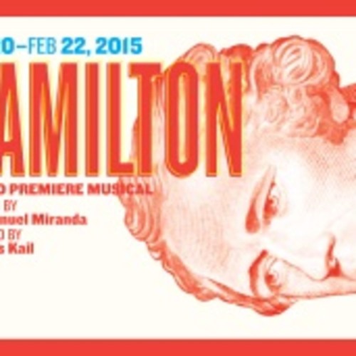 The Adams Administration - Hamilton the musical.