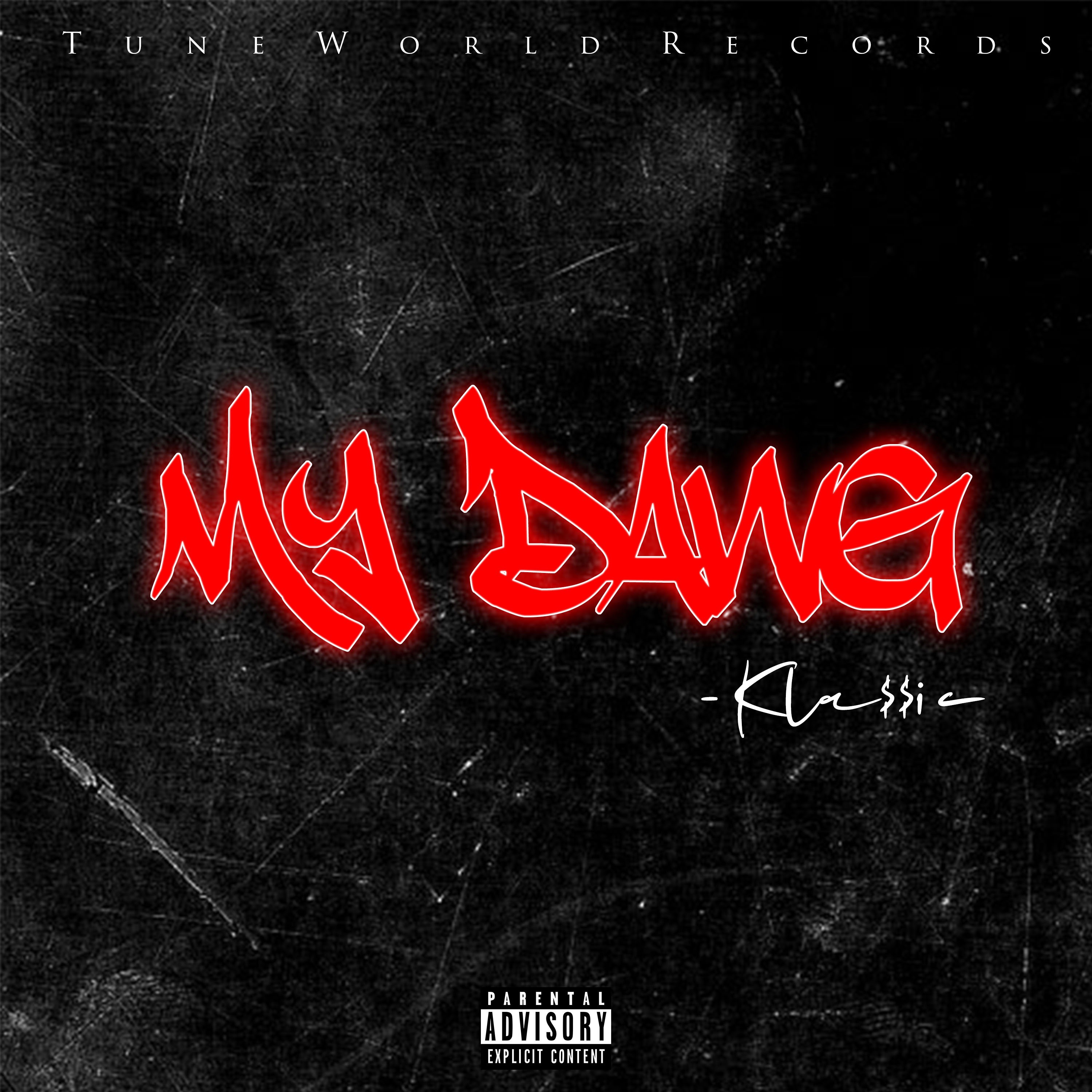 My Dawg episode artwork