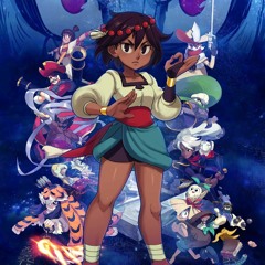 Indivisible OST - Crucial Fixture