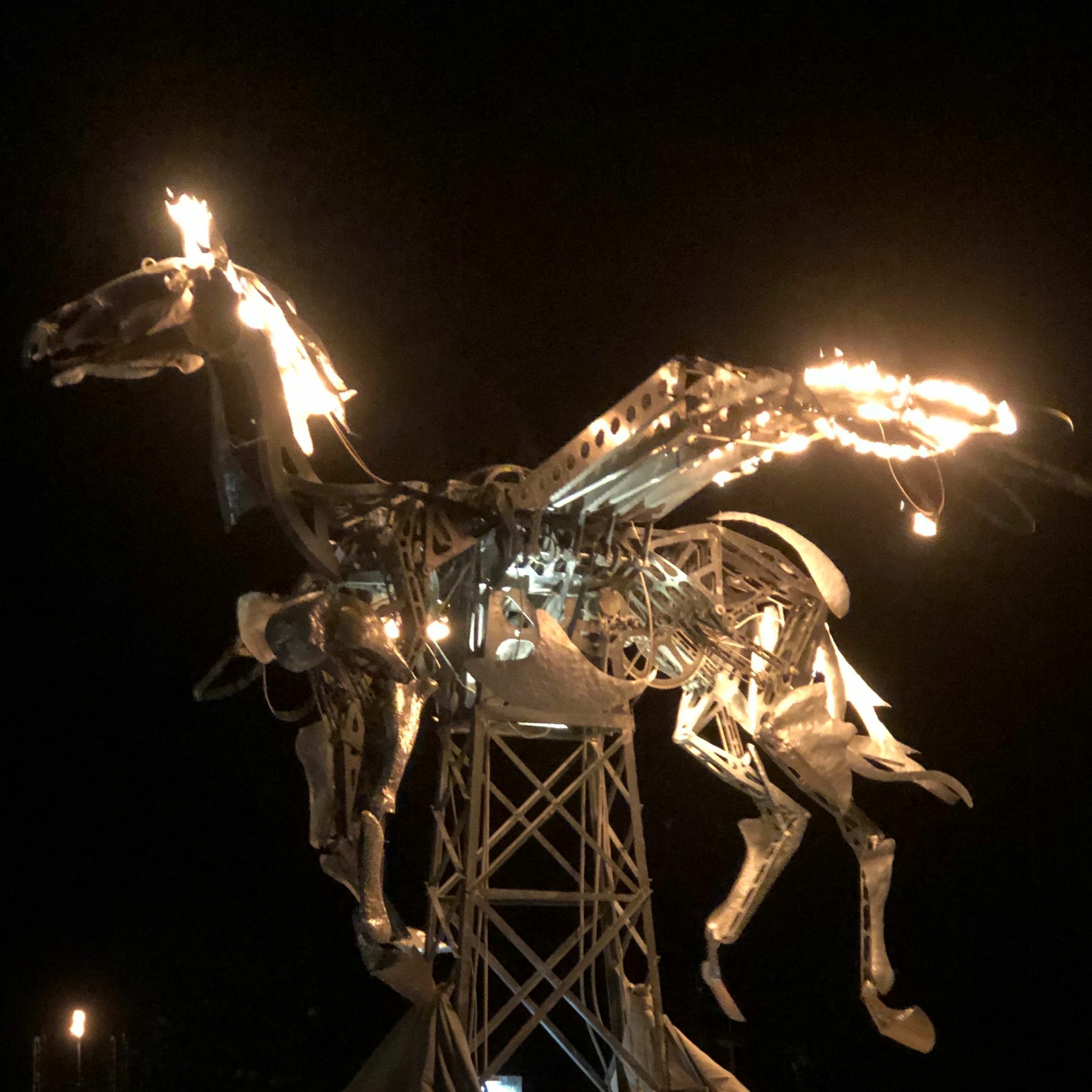 Recompress = After the Burn Party  2019 Sept 14th, 2019 (Live Set. Ws Dc)