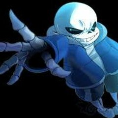 The Song That Never Plays When You Fight Sans Re-uploaded from someone else i forgot