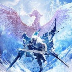 Light That's Passed On - Monster Hunter World: Iceborne